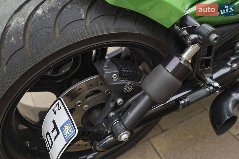 Мотоцикл Кастом Harley-Davidson V-Rod 2010 в Харькове