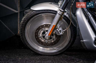 Мотоцикл Классик Harley-Davidson V-Rod 2003 в 