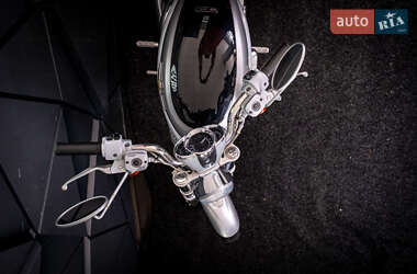 Мотоцикл Классик Harley-Davidson V-Rod 2003 в 