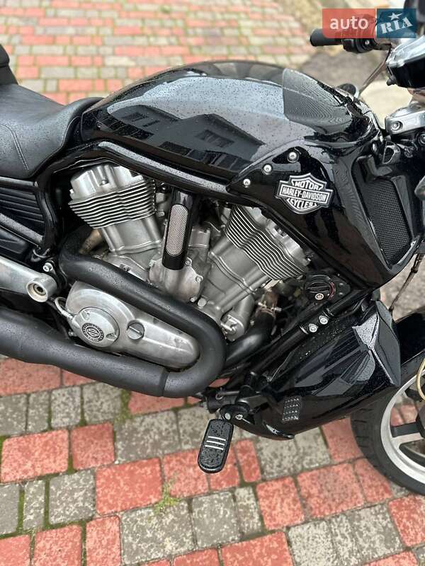Мотоцикл Чоппер Harley-Davidson V-Rod 2017 в Одесі фото 8 Мотоцикл Чоппер Harley-Davidson V-Rod 2017 в Одесі