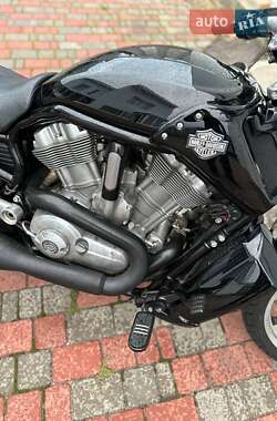 Мотоцикл Чоппер Harley-Davidson V-Rod 2017 в 