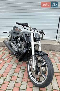 Мотоцикл Чоппер Harley-Davidson V-Rod 2017 в 