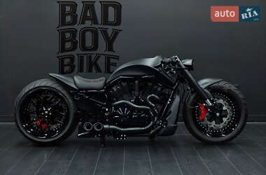 Мотоцикл Кастом Harley-Davidson V-Rod 2017 в Киеве