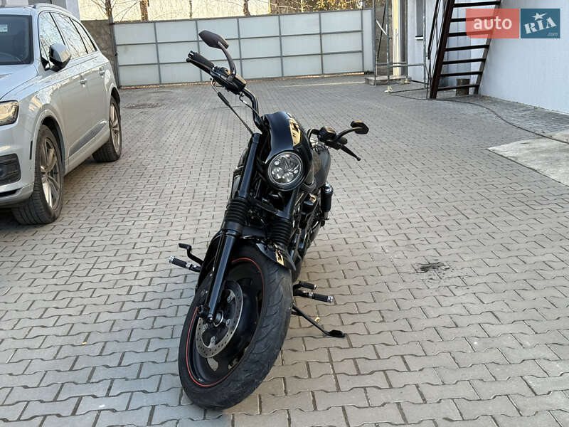 Мотоцикл Чоппер Harley-Davidson V-Rod 2008 в Луцке