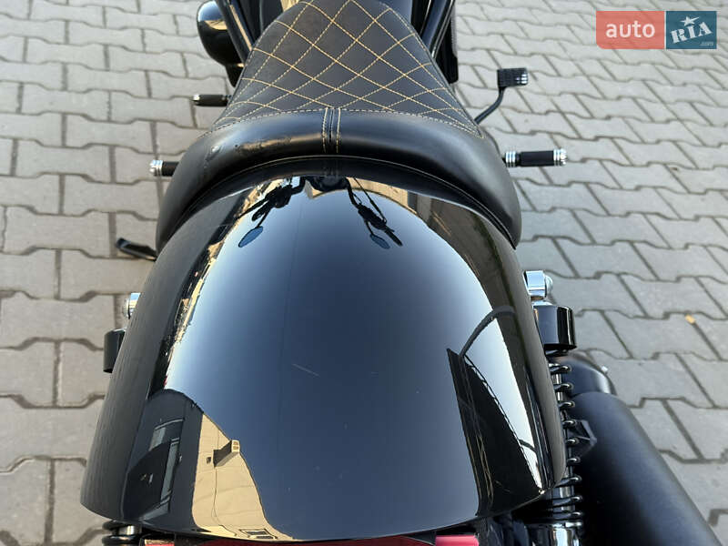 Мотоцикл Чоппер Harley-Davidson V-Rod 2008 в Луцке