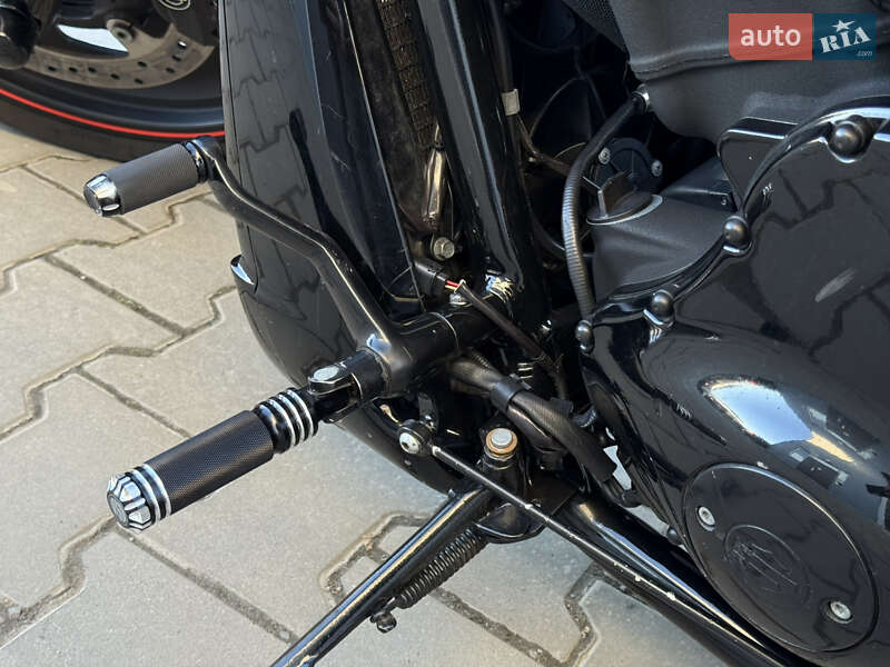 Мотоцикл Чоппер Harley-Davidson V-Rod 2008 в Луцке