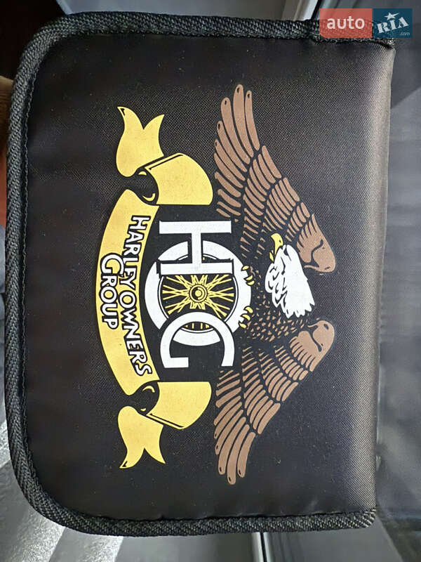 Мотоцикл Чоппер Harley-Davidson V-Rod 2008 в Луцке