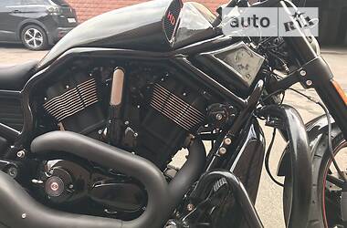 Мотоцикл Кастом Harley-Davidson VRS CDX 2014 в 