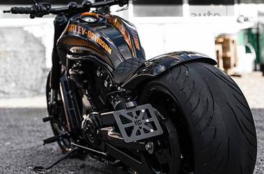 Мотоцикл Классик Harley-Davidson VRSCD Night Rod 2016 в Житомире