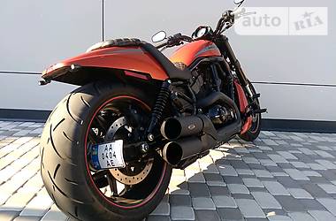 Мотоцикл Круизер Harley-Davidson VRSCD Night Rod 2012 в Киеве