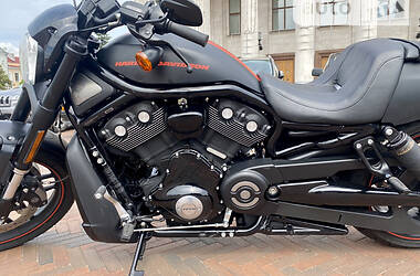 Мотоцикл Круизер Harley-Davidson VRSCD Night Rod 2013 в Киеве