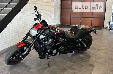 Мотоцикл Круізер Harley-Davidson VRSCD Night Rod 2013 в Одесі