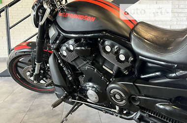 Мотоцикл Круізер Harley-Davidson VRSCD Night Rod 2013 в Одесі