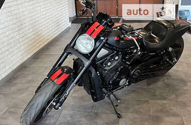 Мотоцикл Круізер Harley-Davidson VRSCD Night Rod 2013 в Одесі