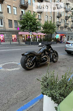 Мотоцикл Круизер Harley-Davidson VRSCD Night Rod 2012 в Днепре