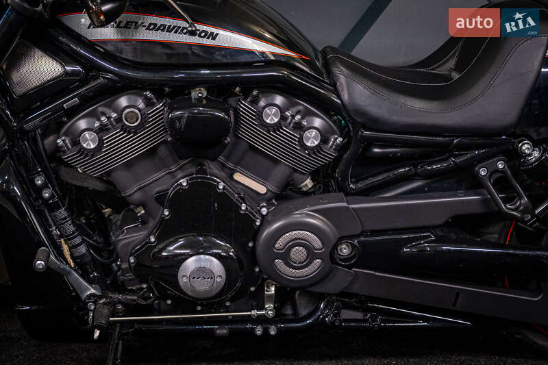 Мотоцикл Круизер Harley-Davidson VRSCD Night Rod 2014 в Киеве