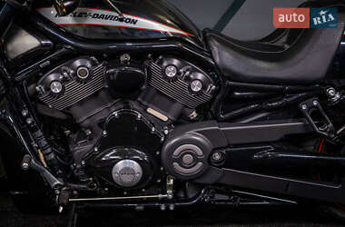 Мотоцикл Круизер Harley-Davidson VRSCD Night Rod 2014 в 