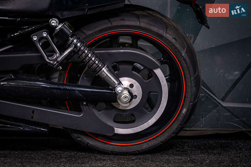 Мотоцикл Круизер Harley-Davidson VRSCD Night Rod 2014 в Киеве