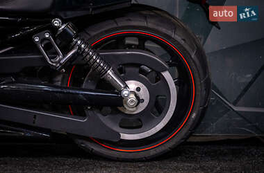 Мотоцикл Круизер Harley-Davidson VRSCD Night Rod 2014 в 