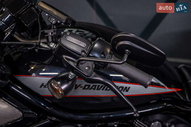 Мотоцикл Круизер Harley-Davidson VRSCD Night Rod 2014 в Киеве