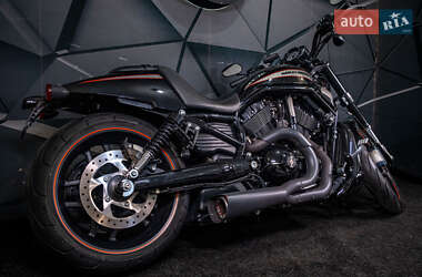 Мотоцикл Круизер Harley-Davidson VRSCD Night Rod 2014 в 