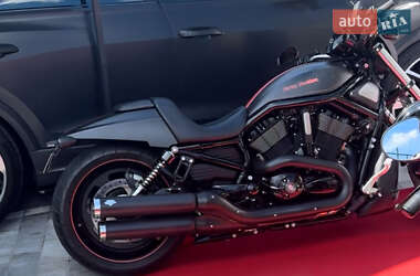 Спортбайк Harley-Davidson VRSCD Night Rod 2011 в Львові