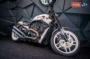 Мотоцикл Чоппер Harley-Davidson VRSCD Night Rod 2017 в 