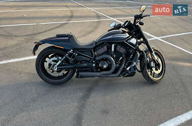 Мотоцикл Круізер Harley-Davidson VRSCD Night Rod 2015 в Києві