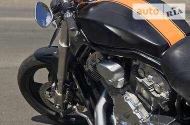 Мотоцикл Круізер Harley-Davidson VRSCF V-Rod Muscle 2016 в Миколаєві