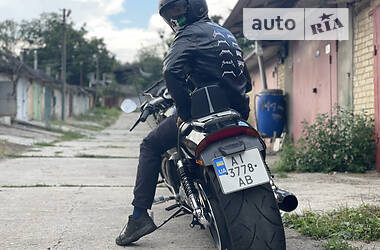 Мотоцикл Чоппер Harley-Davidson VRSCF V-Rod Muscle 2011 в 