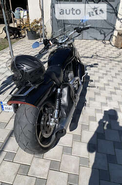 Мотоцикл Круизер Harley-Davidson VRSCF V-Rod Muscle 2013 в Ужгороде