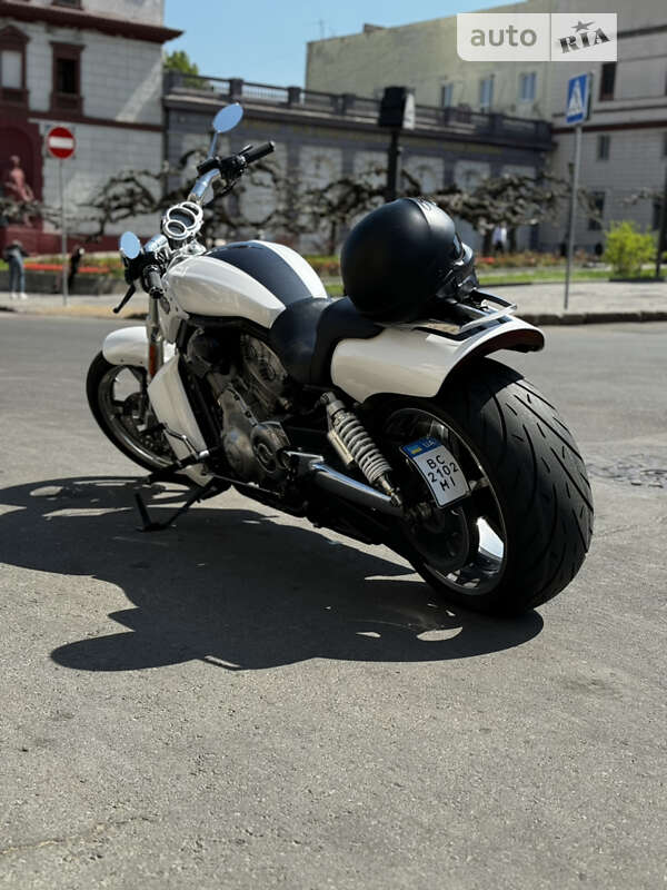Мотоцикл Круизер Harley-Davidson VRSCF V-Rod Muscle 2016 в Одессе
