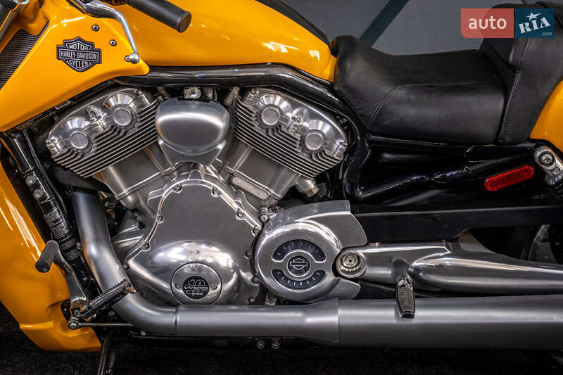 Мотоцикл Круизер Harley-Davidson VRSCF V-Rod Muscle 2012 в Киеве фото 11 Мотоцикл Круизер Harley-Davidson VRSCF V-Rod Muscle 2012 в Киеве