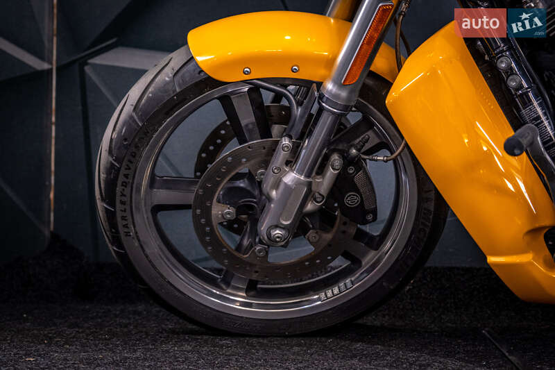 Мотоцикл Круизер Harley-Davidson VRSCF V-Rod Muscle 2012 в Киеве фото 10 Мотоцикл Круизер Harley-Davidson VRSCF V-Rod Muscle 2012 в Киеве