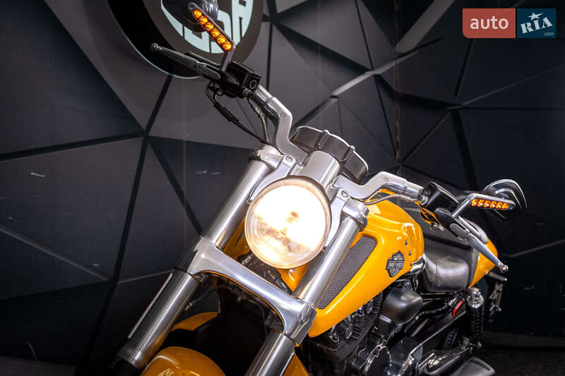 Мотоцикл Круизер Harley-Davidson VRSCF V-Rod Muscle 2012 в Киеве фото 15 Мотоцикл Круизер Harley-Davidson VRSCF V-Rod Muscle 2012 в Киеве