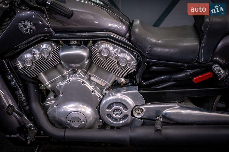 Мотоцикл Круізер Harley-Davidson VRSCF V-Rod Muscle 2014 в Києві фото 8 Мотоцикл Круізер Harley-Davidson VRSCF V-Rod Muscle 2014 в Києві