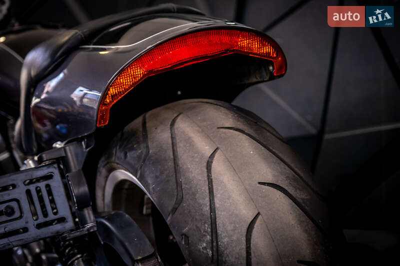 Мотоцикл Круізер Harley-Davidson VRSCF V-Rod Muscle 2014 в Києві фото 23 Мотоцикл Круізер Harley-Davidson VRSCF V-Rod Muscle 2014 в Києві