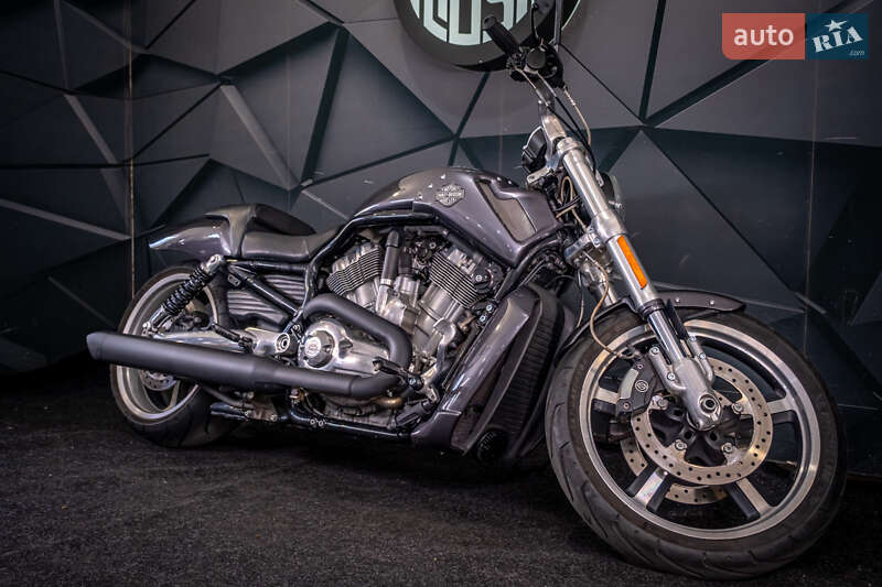 Мотоцикл Круізер Harley-Davidson VRSCF V-Rod Muscle 2014 в Києві фото 2 Мотоцикл Круізер Harley-Davidson VRSCF V-Rod Muscle 2014 в Києві