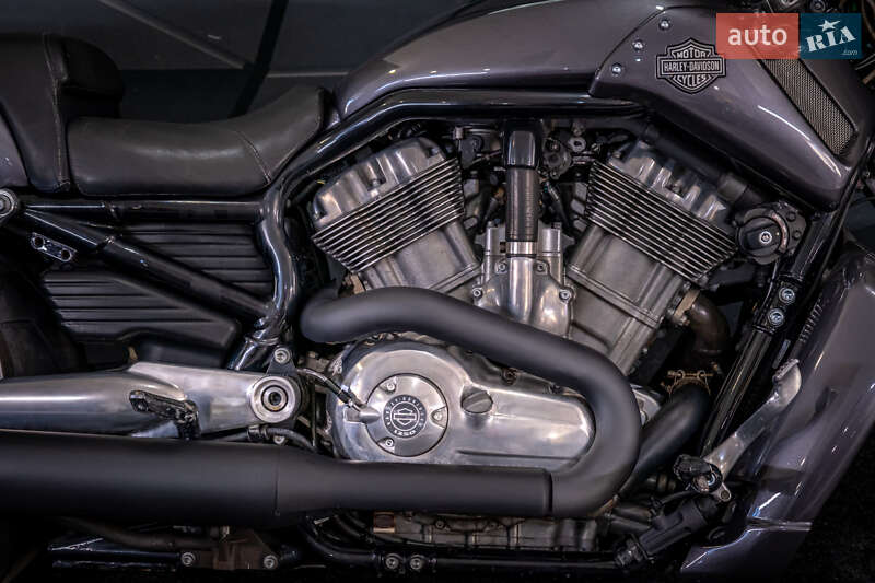 Мотоцикл Круізер Harley-Davidson VRSCF V-Rod Muscle 2014 в Києві фото 11 Мотоцикл Круізер Harley-Davidson VRSCF V-Rod Muscle 2014 в Києві