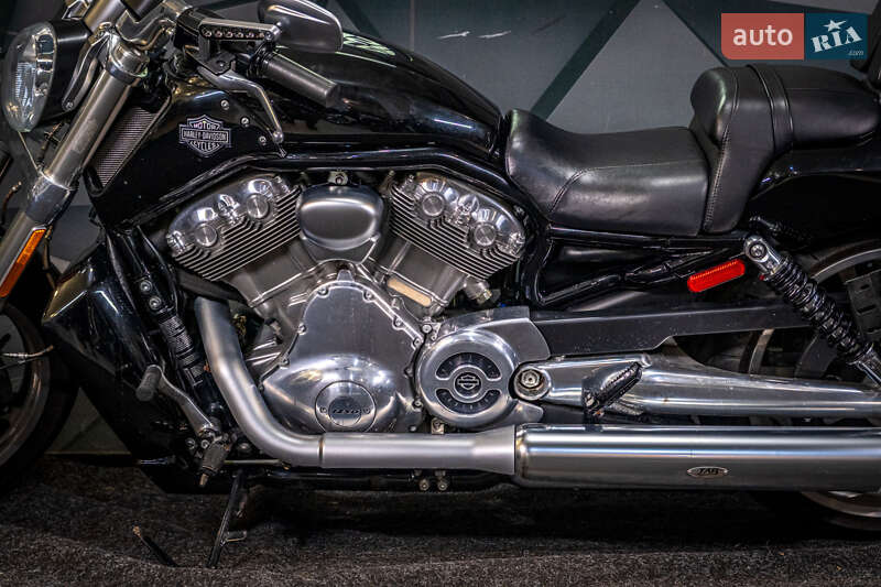 Мотоцикл Круізер Harley-Davidson VRSCF V-Rod Muscle 2015 в Києві