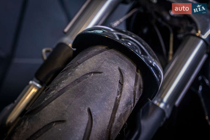 Мотоцикл Круізер Harley-Davidson VRSCF V-Rod Muscle 2015 в Києві