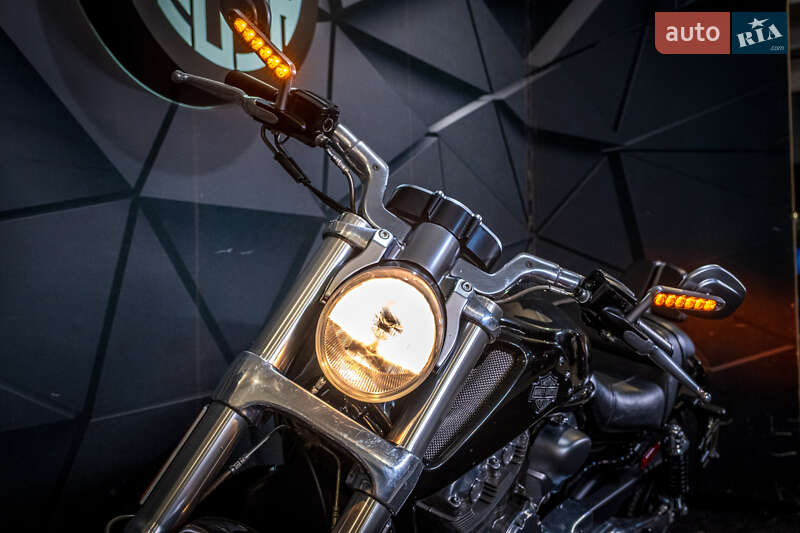 Мотоцикл Круізер Harley-Davidson VRSCF V-Rod Muscle 2015 в Києві