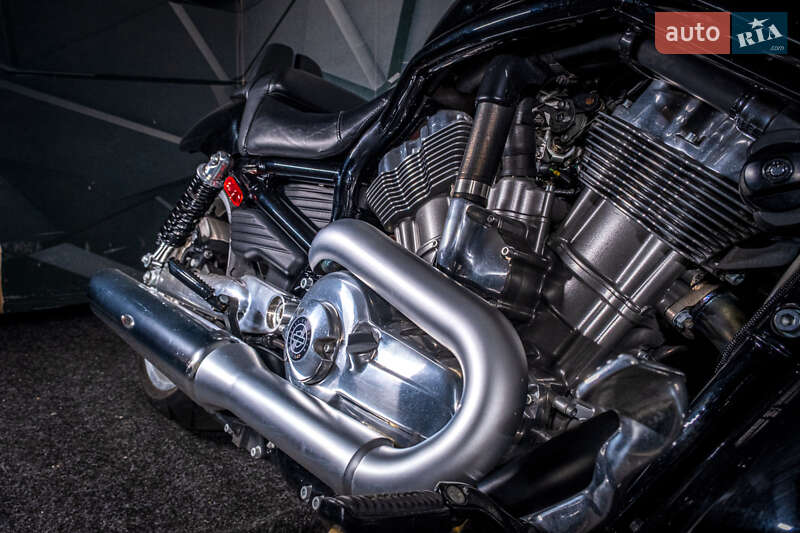 Мотоцикл Круізер Harley-Davidson VRSCF V-Rod Muscle 2015 в Києві
