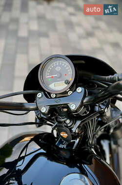 Мотоцикл Круизер Harley-Davidson XG 500 2019 в 
