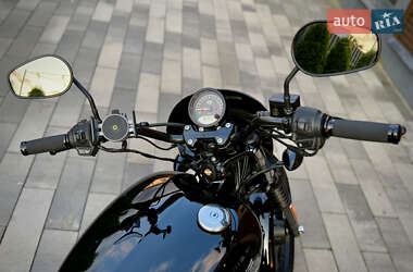 Мотоцикл Круизер Harley-Davidson XG 500 2019 в 
