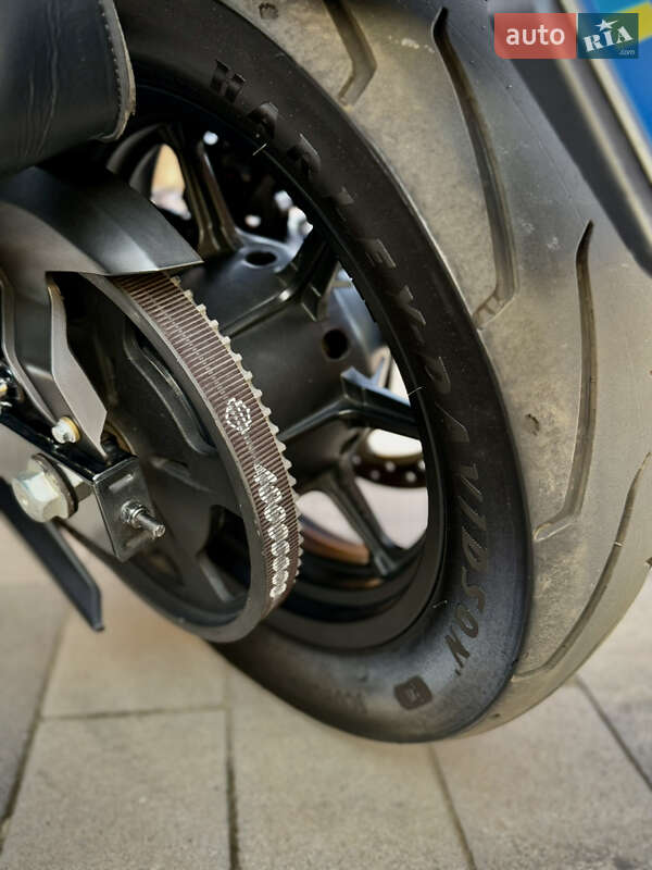 Мотоцикл Круизер Harley-Davidson XG 500 2019 в Киеве