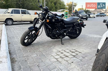 Мотоцикл Классик Harley-Davidson XG 500 2018 в Днепре
