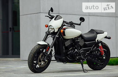 Мотоцикл Чоппер Harley-Davidson XG 750 2019 в Львові