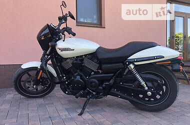 Мотоцикл Классик Harley-Davidson XG 750 2018 в Виннице