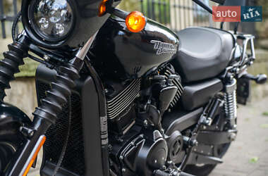 Мотоцикл Круизер Harley-Davidson XG 750 2017 в 